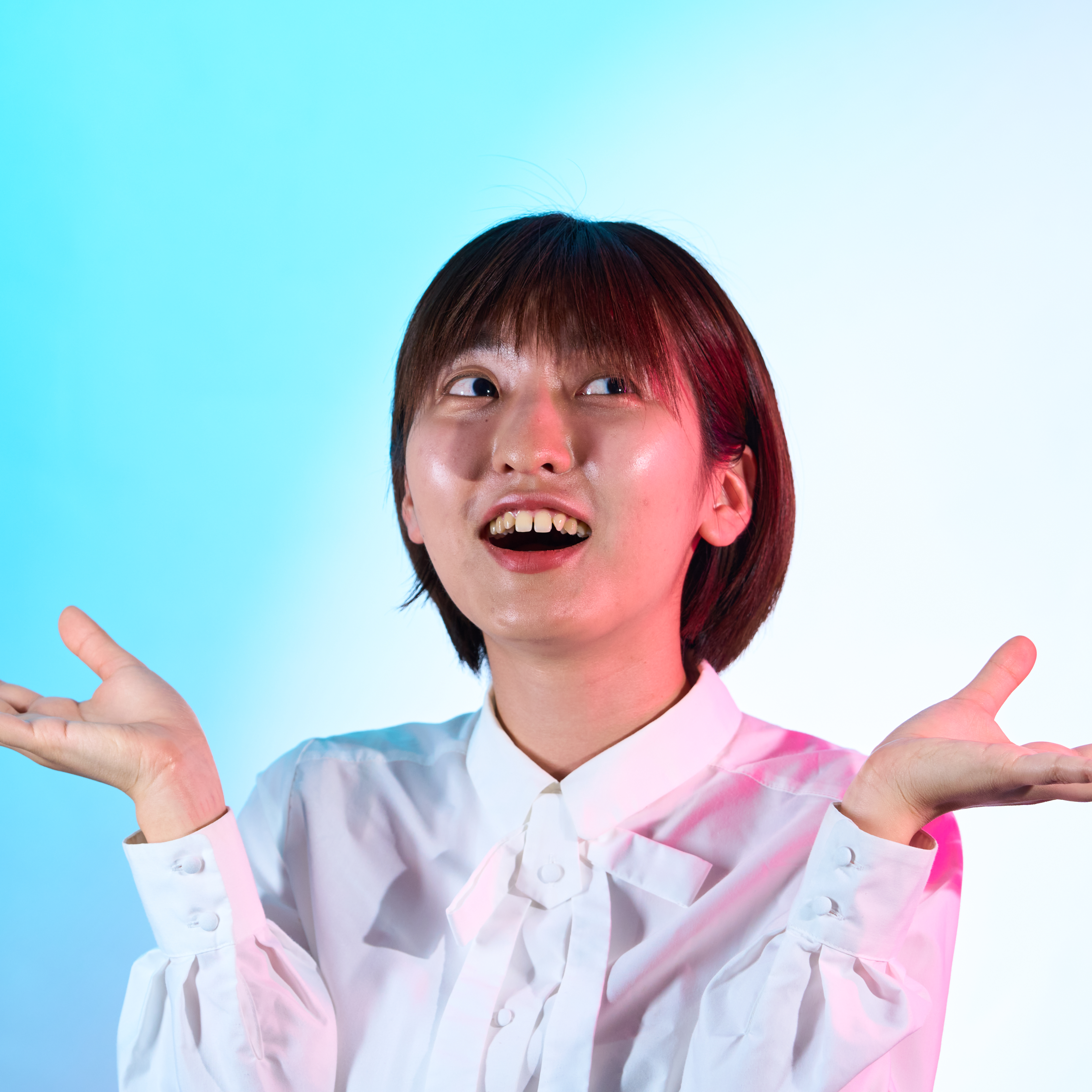 山口果那